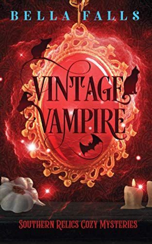 Vintage Vampire