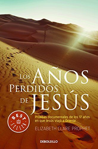 Los años Perdidos de Jesús