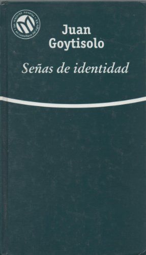 Señas de identidad