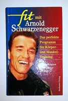 Fit mit Arnold Schwarzenegger