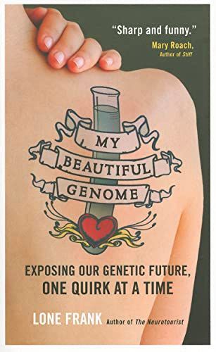 My Beautiful Genome