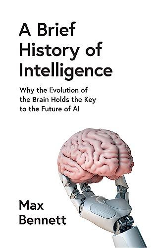 Brief History of Brains