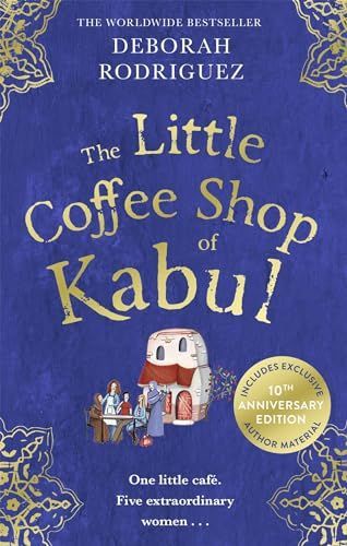 Little Coffee Shop of Kabul