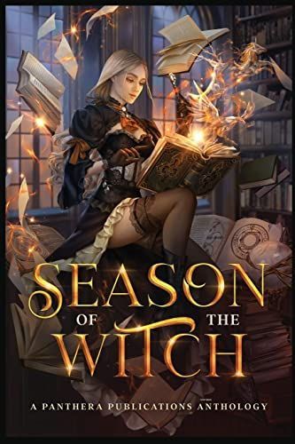 Season of the Witch