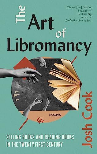 Art of Libromancy