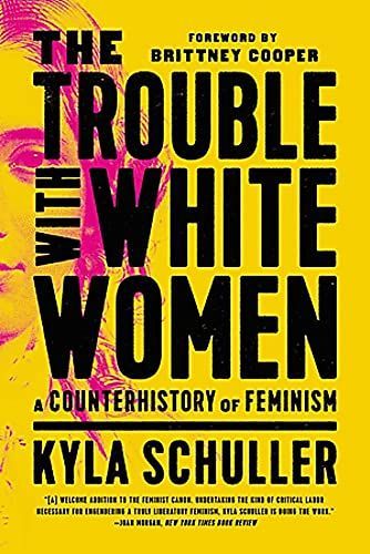 Trouble with White Women