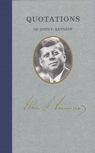 John F. Kennedy