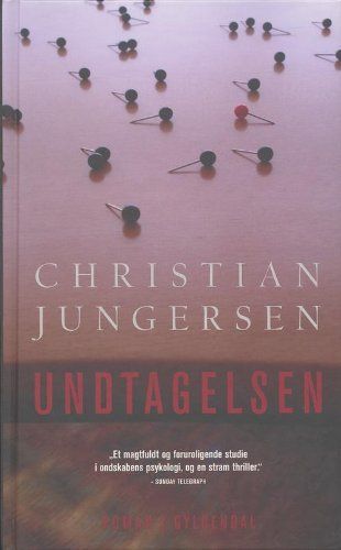 Undtagelsen (in Danish)
