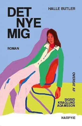 Det nye mig