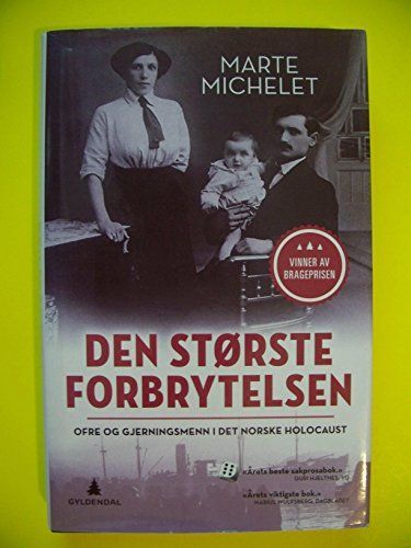 Den største forbrytelsen