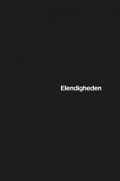 Elendigheden