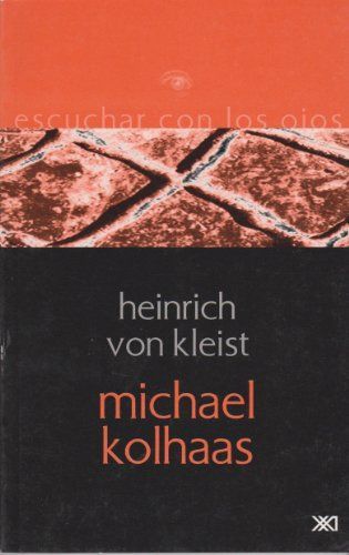 Michael Kolhaas