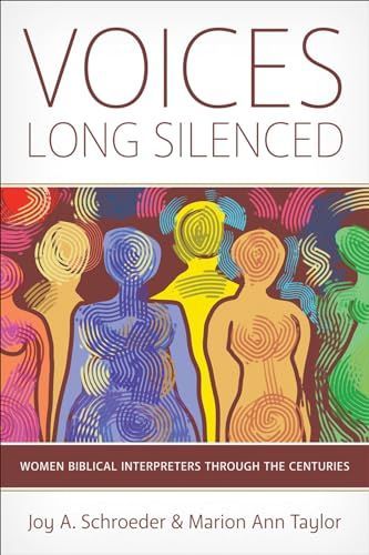 Voices Long Silenced