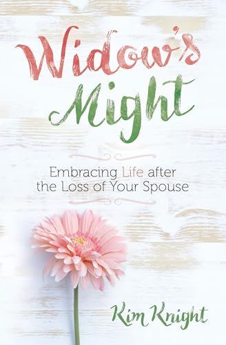 Widow's Might