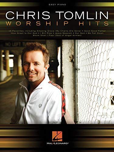 Chris Tomlin Worship Hits