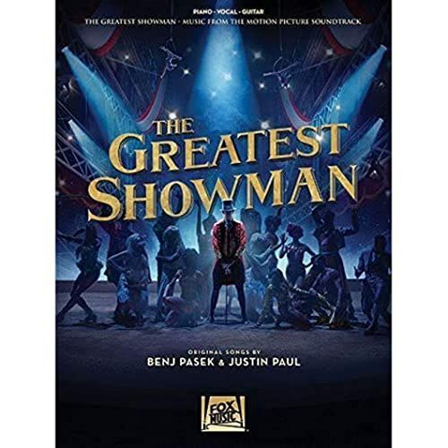 The greatest showman