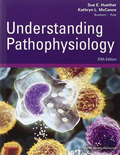 Understanding pathophysiology