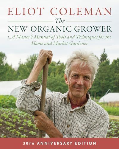 The new organic grower