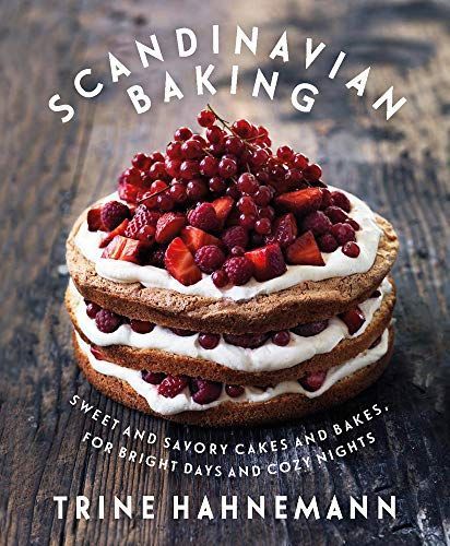Scandinavian Baking
