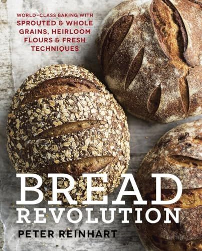 Bread revolution