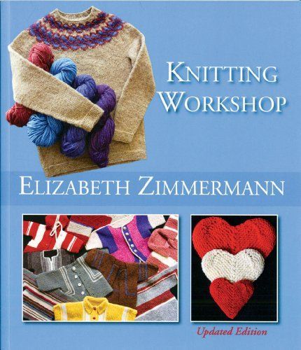 Elizabeth Zimmermann's knitting workshop