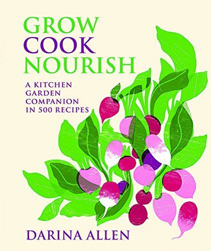 Grow Cook Nourish
