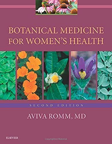 Botanical medicine for women's health