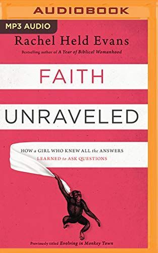 Faith Unraveled