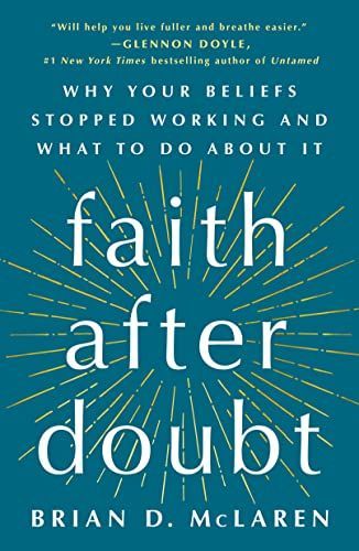 Faith after Doubt