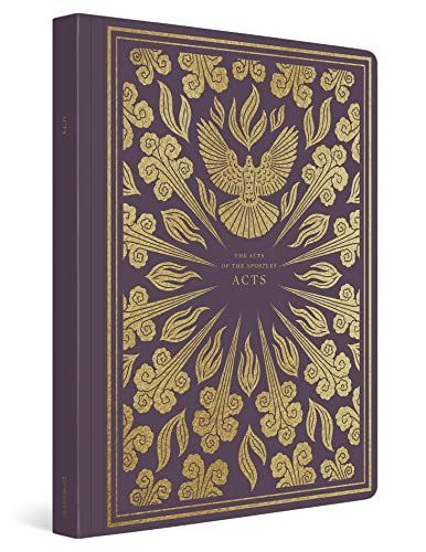 ESV Illuminated Scripture Journal