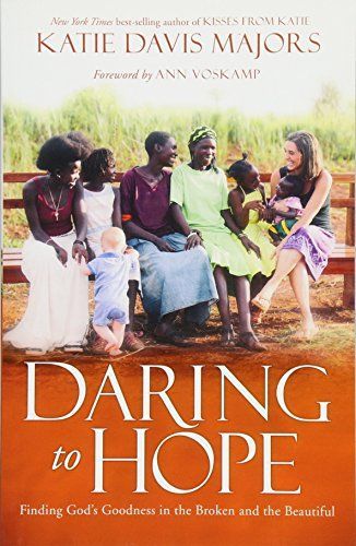 Daring to Hope