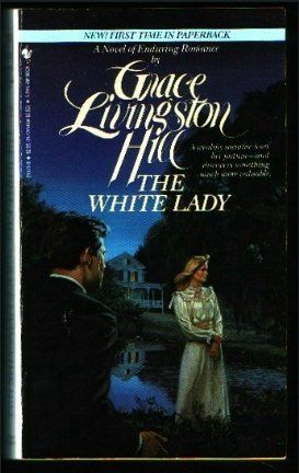 The White Lady
