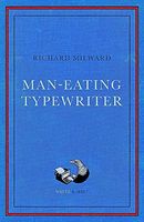 Man Eating Typewriter