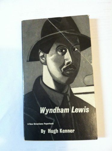 Wyndham Lewis