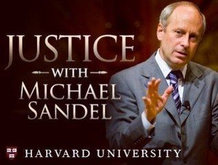 Justice with Michael Sandel