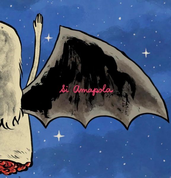 Si Amapola