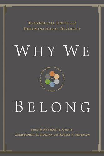 Why we belong