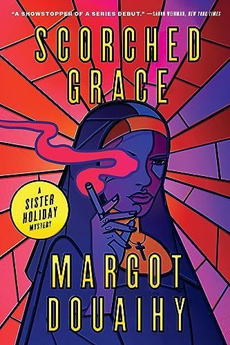 Scorched Grace