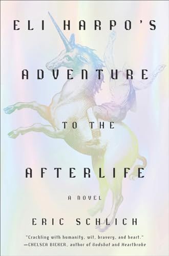 Eli Harpo's Adventure to the Afterlife