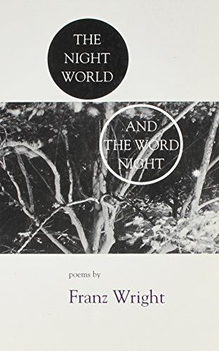 The Night World and the Word Night