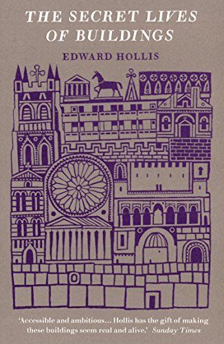 Secret Lives of Buildings