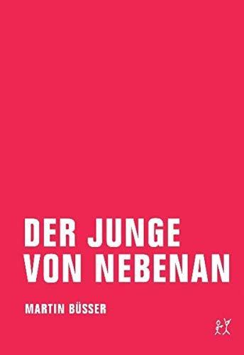 Der Junge von nebenan