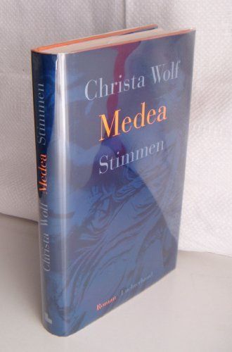 Medea: Stimmen 