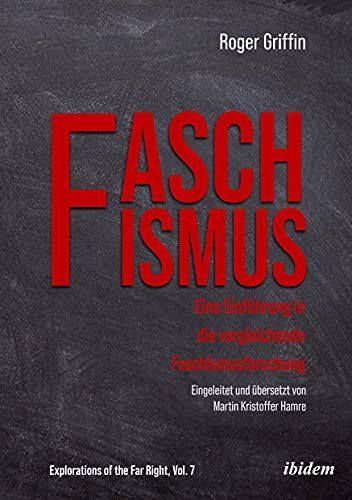 Faschismus