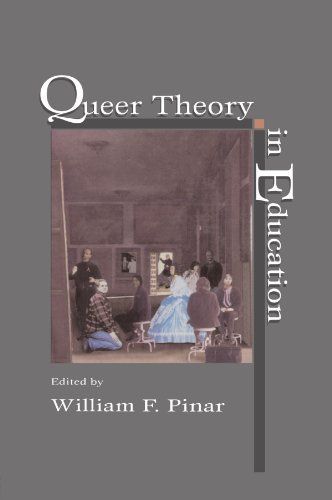 Queer Theory in Education