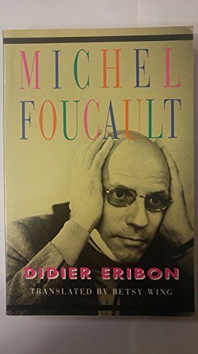 Michel Foucault