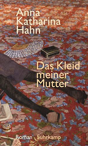 Das Kleid meiner Mutter