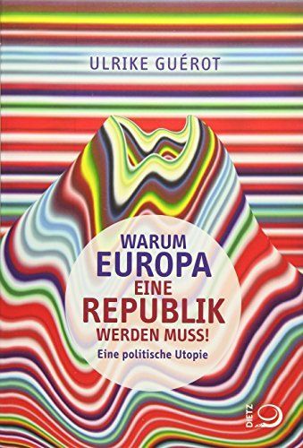 Warum Europa eine Republik werden muss!