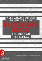 Blockadebuch