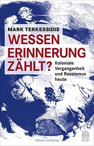 Wessen Erinnerung zählt?